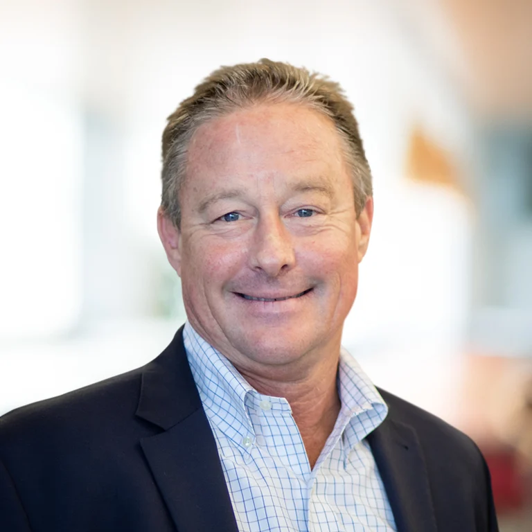 Jim Claunch, Bain & Company