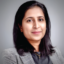Erima Goyal, Parkland Fuel Corporation