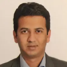 Aditya  Banerjee, Stratas Advisors