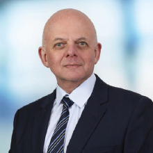 Gregory  Shahnovsky, Modcon Systems Ltd