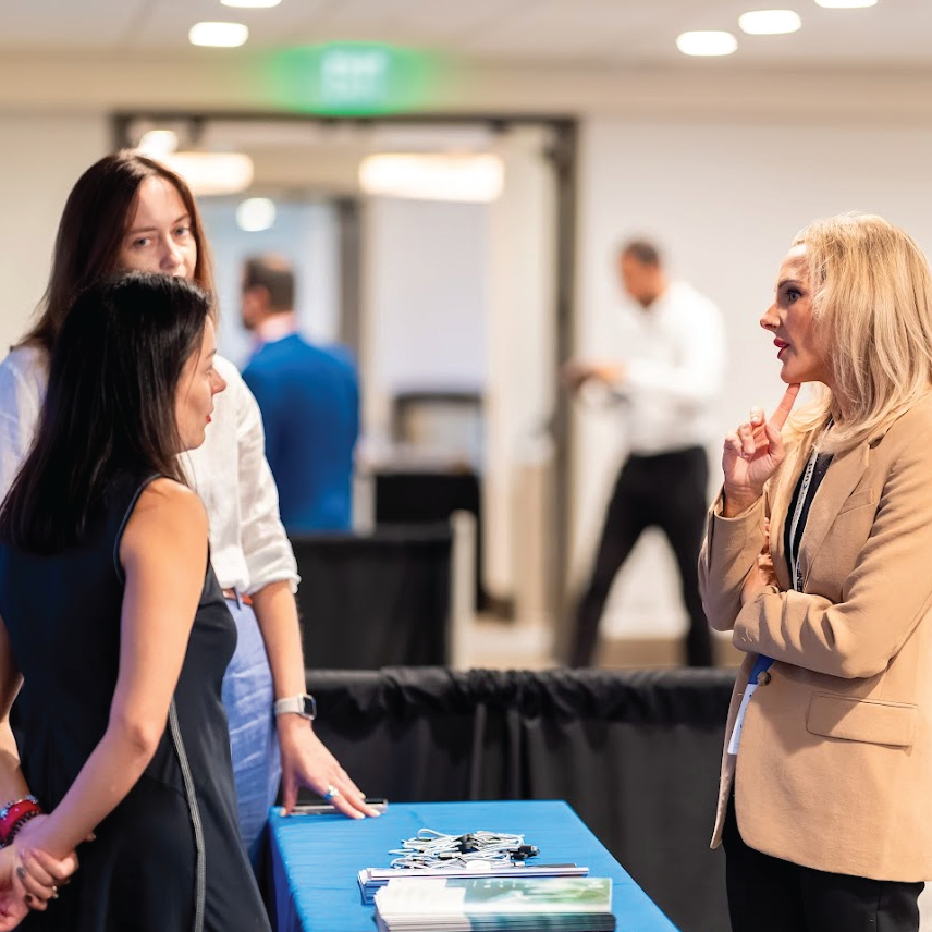 innovation and automation, smart manufacturing forum, technology leaders shaping next-gen business processes